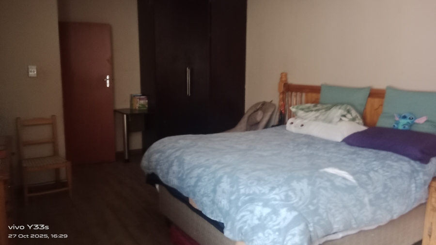 4 Bedroom Property for Sale in Vaalpark Free State